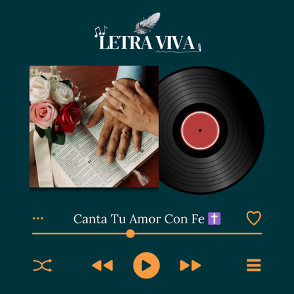 Regala una canción personalizada única